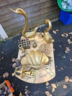 Brass Collection