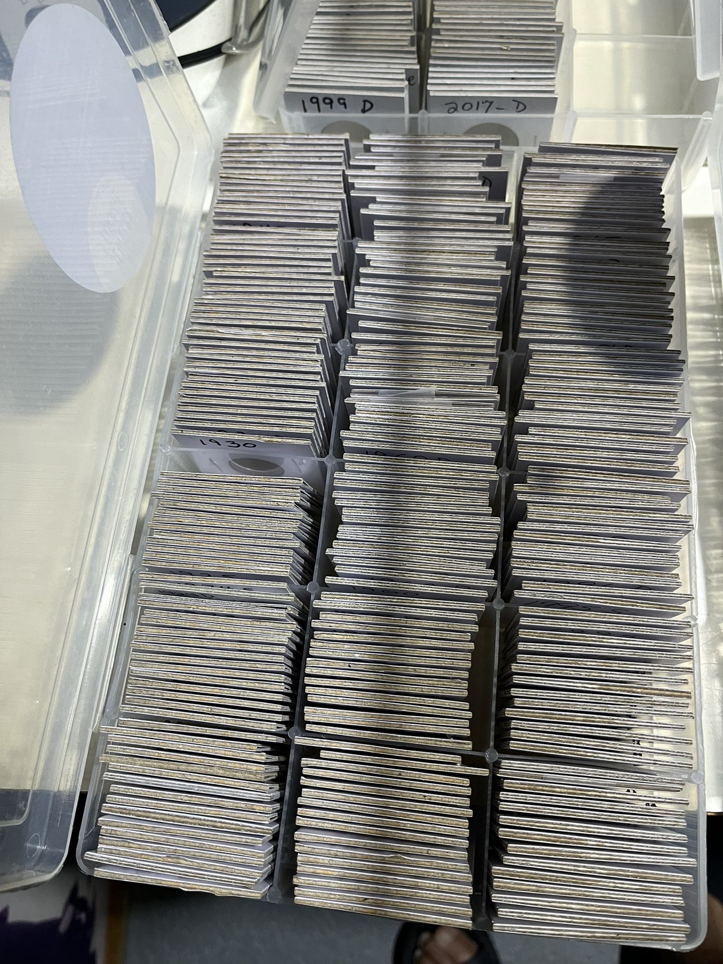 Sports Cards And Coins