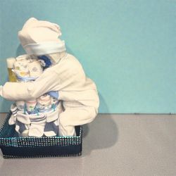 Baby shower gift