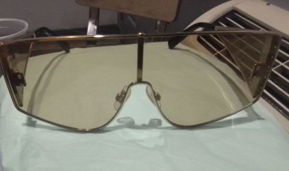 DOLCE GABBANA SUNGLASSES