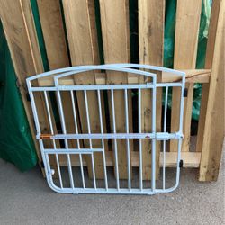 Pet Safety Gate