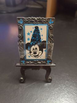 Disney pin