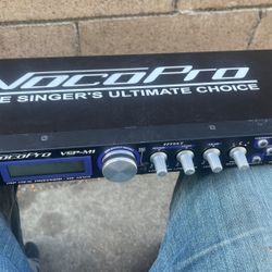 Karaoke