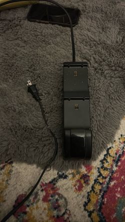 Xbox Controller Double Charger Stand