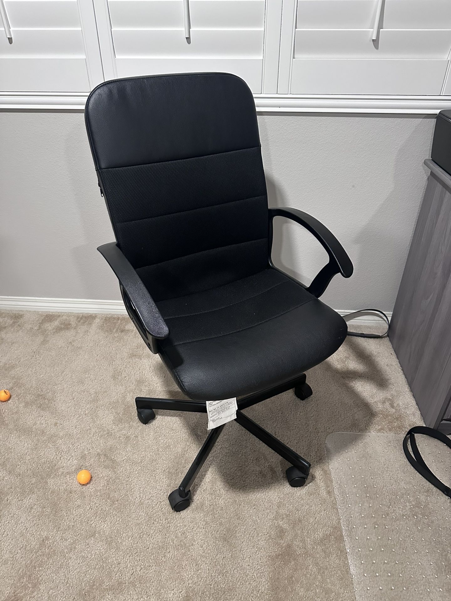 Computer Chair