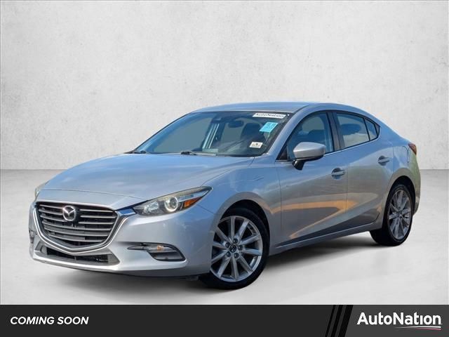 2017 Mazda Mazda3