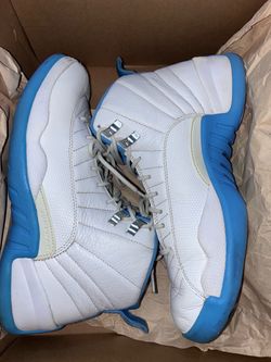 Retro 12 Jordan’s