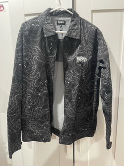 RipNDip Men’s Jacket