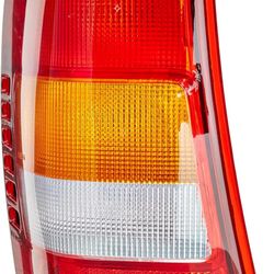 TYC 02-04 JEEP GRAND CHEROKEE (Fr 11/01) LEFT TAIL LIGHT  Brand new in box yours for $40.00
