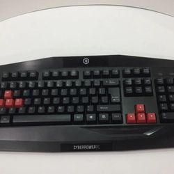 Gaming Keyboard