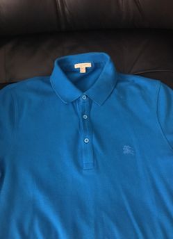 Burberry Brit polo shirt
