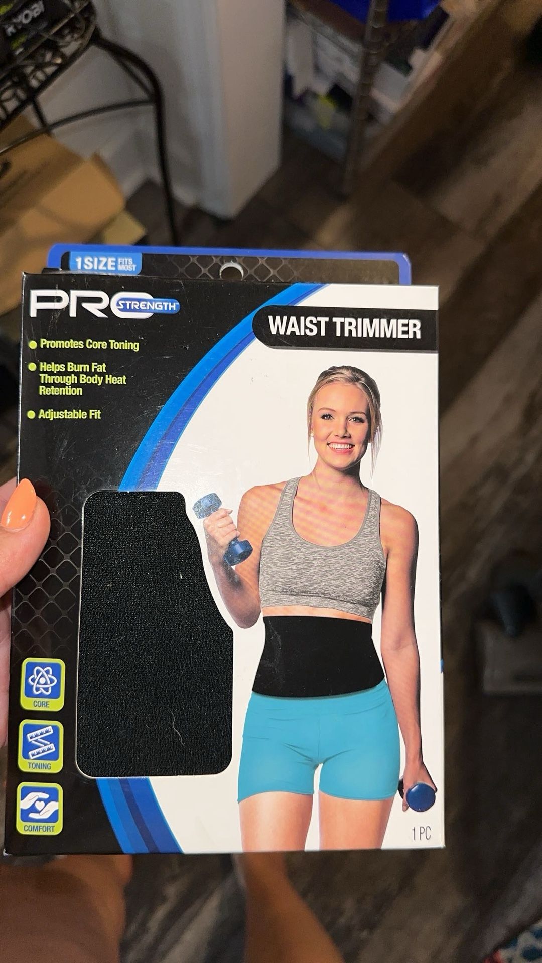 Waist Trainer