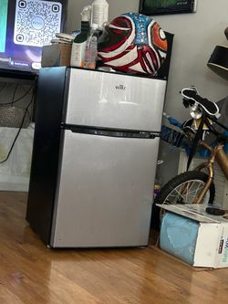 Willz Fridge