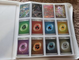 Pokemon 151 Master Set