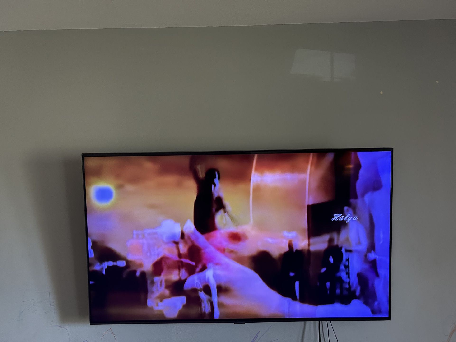 55 inch