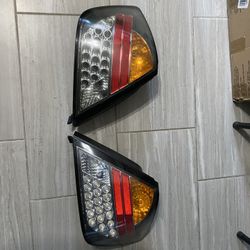 Scion tC “TYC” Tail Lights