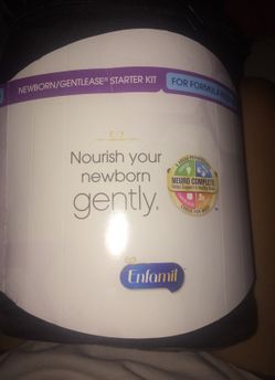 Cooler bag & 4 packs of GentleEase