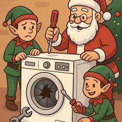 Mr&Mrs Washer And Dryer Repair/dryer Vent Cleaning 