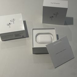 Airpods Pro