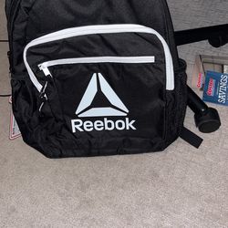 Reebok Alfie backpack