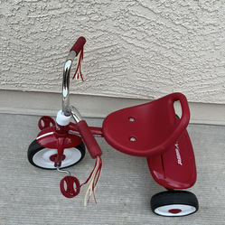 Radio Flyer Tricycle