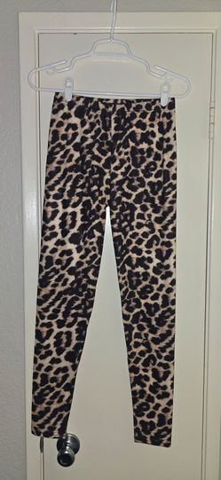 Womens leggings size M