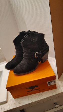 Variety Shoes