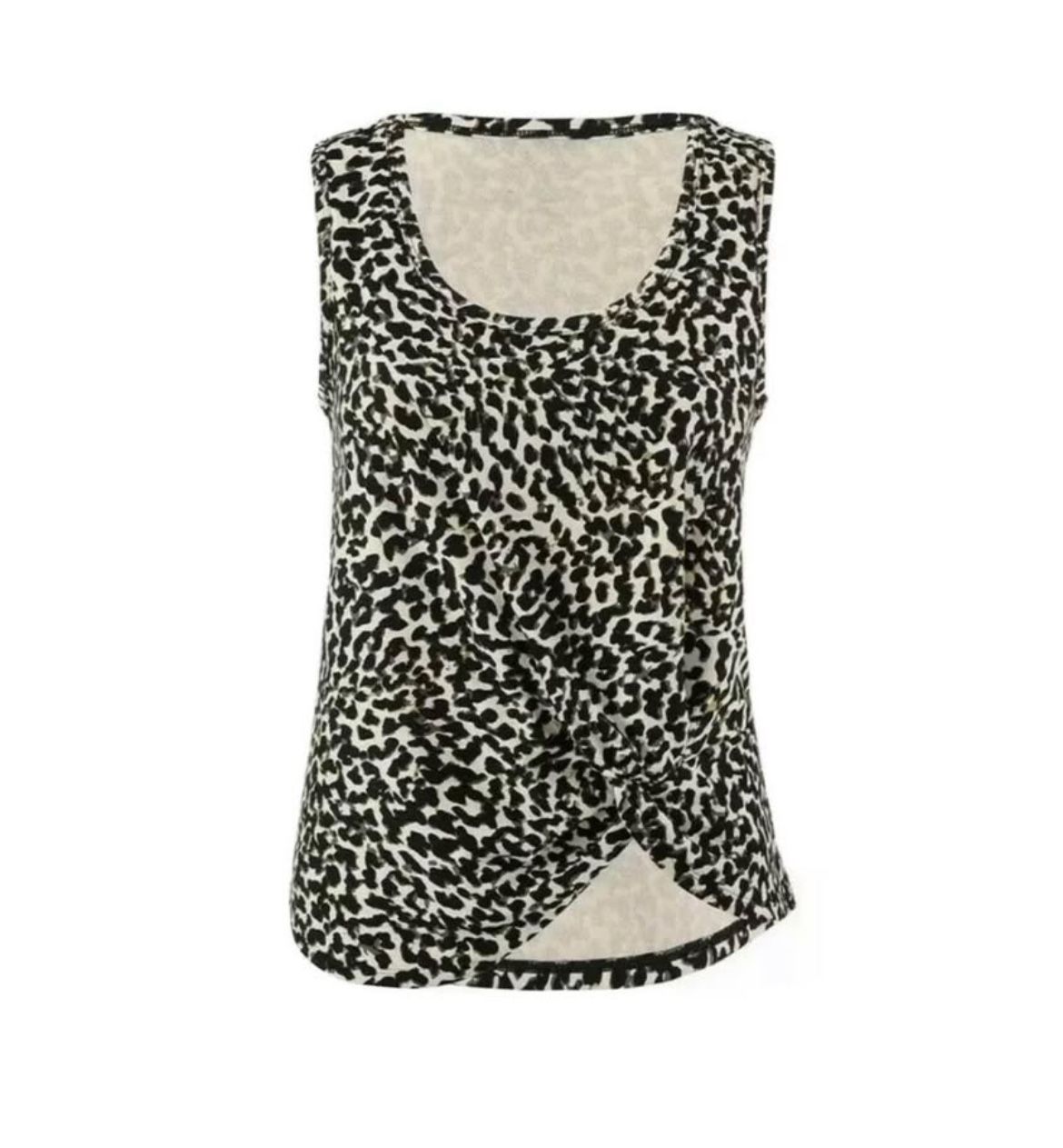 Cabi Knotty Tank
