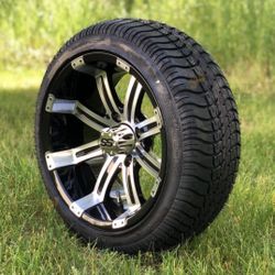 Jet Ski Trailer Tires