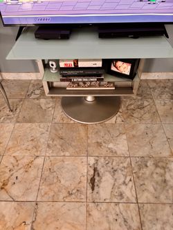 TV stand
