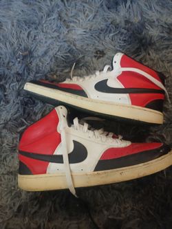 Nikes