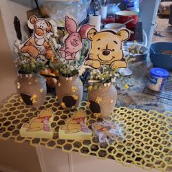 Baby Shower Decorations 
