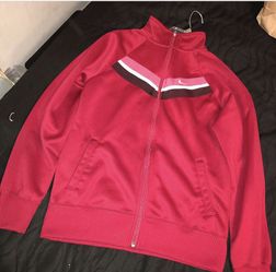 Nike jackets
