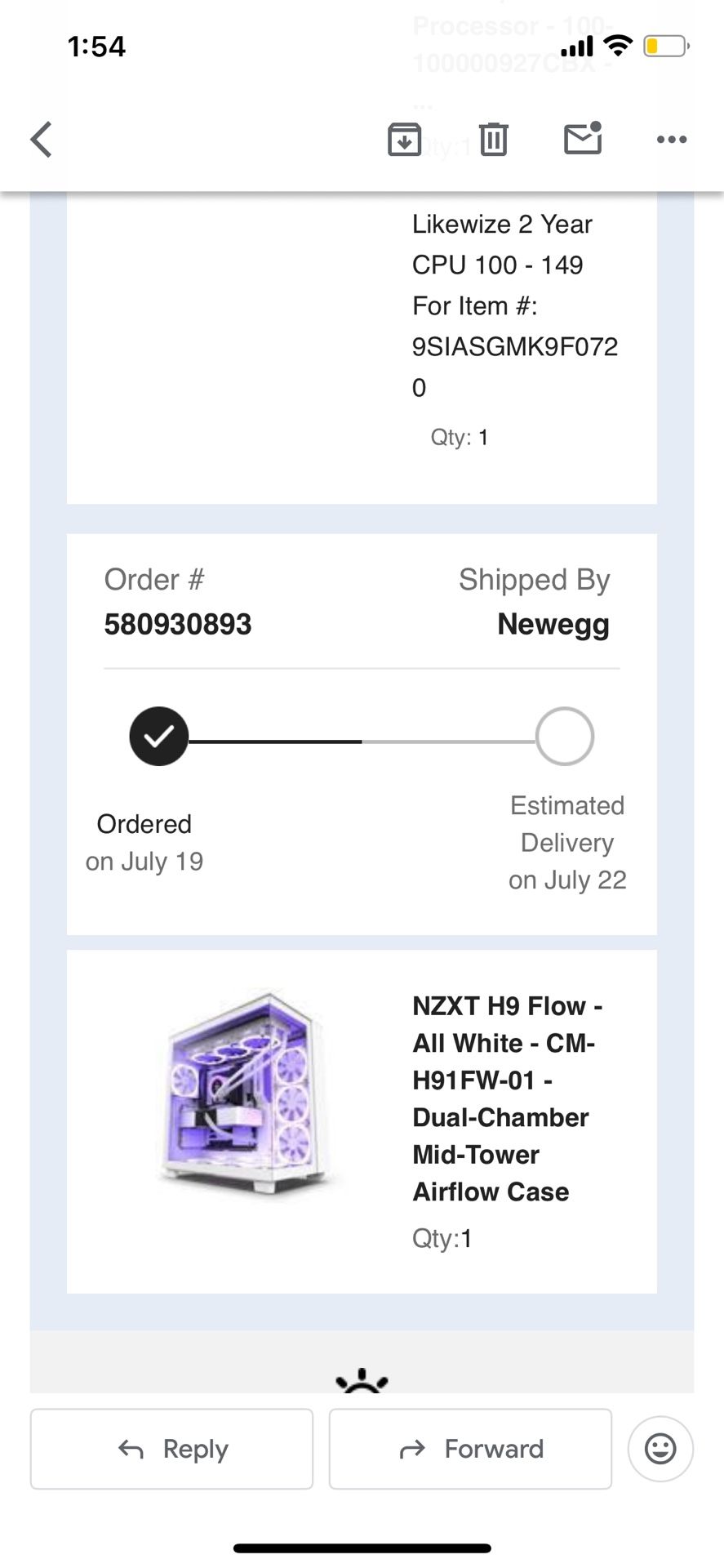 Msi B550 Pro / Ryzen 5 5600/ Intel Arc B580 Onix/ Samsung 1 Tb SSD/ 2 TB Seagate HD/ 32gb Corsair Vengeance Ram / Nzxt H9 Case/ Etc