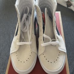 Vans Sk8 Hi