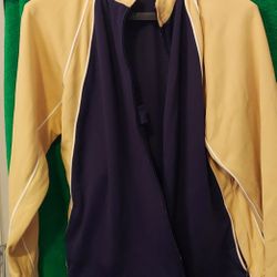 Fleece JACKET - Mens