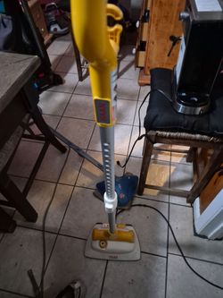 Steam Floor Cleaner