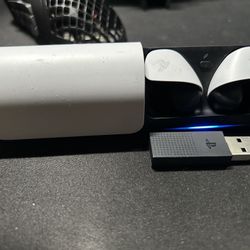 Pulse Explore Wireless Earbuds For PS5