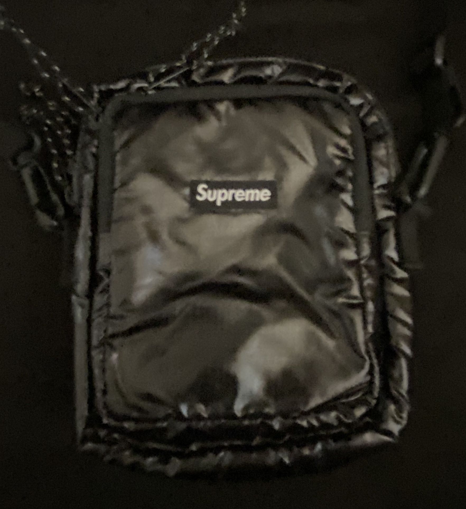 Supeme Bag