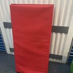 Folding Mat for Gymnastics
