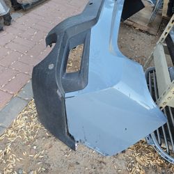 HONDA PASPORT OEM REAR BUMPER
