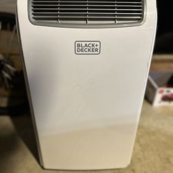 Black+Decker Portable Air 💨 Conditioner