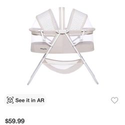 Baby Bassinet 