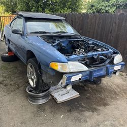 1994 Ford Mustang