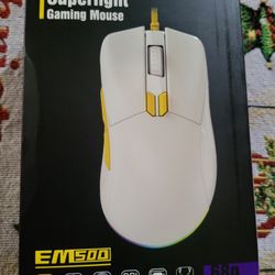 EKSA Superlight GAMING Mouse EM500