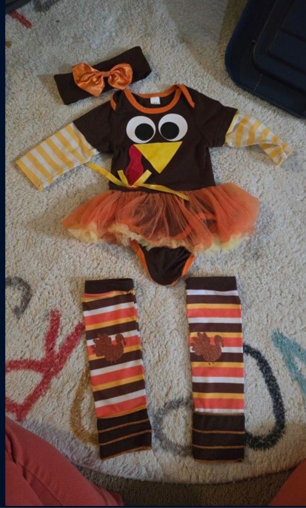 Onesies, Baby Clothes, Thanksgiving Outfit, Turkey Clothing