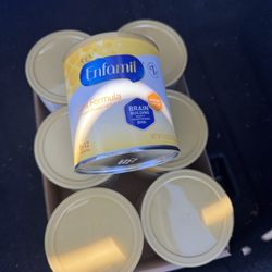 Baby Formula 