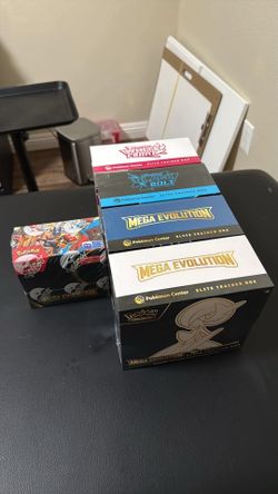 pokemon sealed