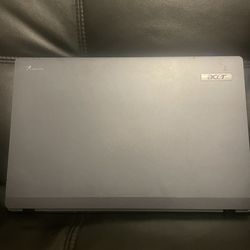 Acer Laptop