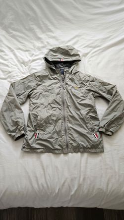 Kids Rain jacket size 12/14